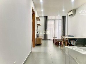 căn hộ cao cấp 1pn ban công 60m2 ngay trường sa - bình thạnh giá cực tốt