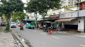 bán nhà mt 56 quốc hương, 9x25, 225m2, nhà cấp 4, gần trường bis, 75 tỷ