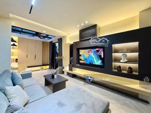 bán gấp nhà tập thể nguyễn phong sắc- dt 48/70m- 2 ngủ- thoáng sáng- full đồ ở ngay