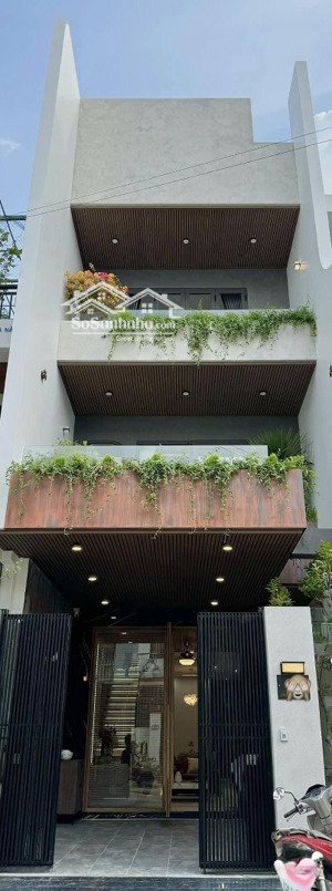 bán nhà ngộp hxh 1t2l đường số 27, hiệp bình chánh, thủ đức, sổ sẵn