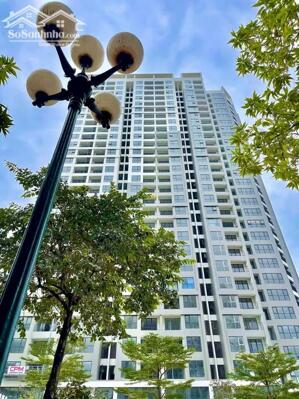 Căn hộ chung cư PARK HOME – THÀNH THÁI, 130m2 hai thoáng, slot ô tô, full nội thất cao cấp.