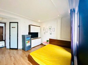 cho thuê phòng trọ tại trần duy hưng đối diện grand plaza, 4,8 triệu, 30m2 gần big c thăng long