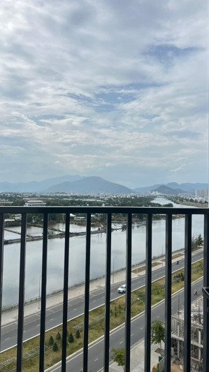 bán căn góc view sông chung cư ct2 vcn phước long tầng 9