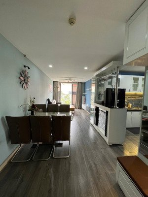 cho thuê cc the harmona, 12,5 triệu, 81m2, 2pn, 2wc, p14, q.tân bình, hcm