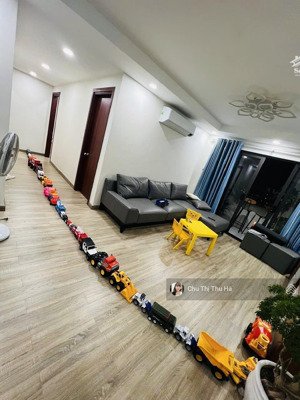 bán gấp! căn 3n2vs - ct1 bộ tư lệnh full đồ