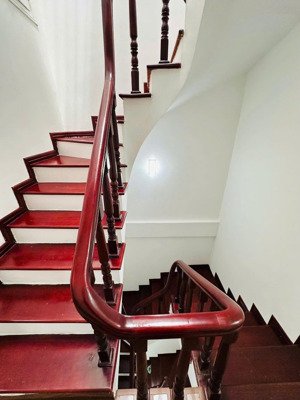 bán nhà vip quan hoa diện tích 50m2 4 tầng 13 tỷ cầu giấy hà nội