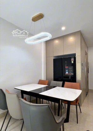 nhà rộng gần phố, hàng xóm trương định- 50m- 8,15 tỷ