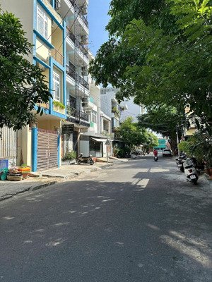 bán nhanh lô đất đẹp mặt tiền vạn kiếp - nha trang, ngang 5,7m