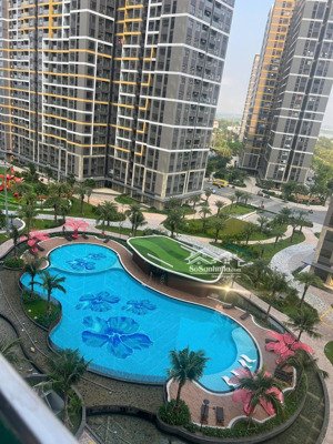 bán căn hộ vinhomes grand park bs8| 1pn+ 43m² | full nội thất giá chỉ 2,9 tỷ net