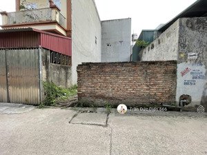 chính chủ nợ ngân hàng nhiều nên muốn bán lô đất cho 70m2 đường ô tô tránh giá chỉ 80 triệu / m2