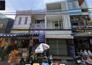 bán nhà mặt phố trần cao vân, thanh khê, đà nẵng vị trí vàng, tiện ích đỉnh cao