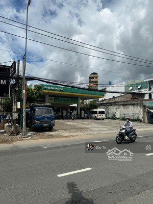 vị trí siêu đẹp siêu rẻ - mt nguyễn xí, bình thạnh - 22,3x55m - ct: 2 hầm 14 tầng - giá 120 tỷ