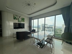 3pn view đẹp nghỉ dưỡng chuẩn resort - đảo kim cương, tầng cao, full nội thất, vào ở ngay