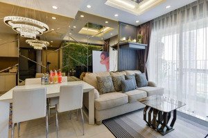 cho thuê căn hộ 2pn full nội thất đẹp