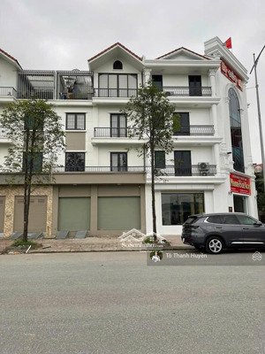 chính chủ cần tiền bán gấp lk phú lương siêu kinh doanh 90m2 mt 7.2m đường trước nhà 30m