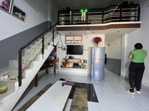 bán nhà cấp 4 gác lửng ngay tôn đản nối dài 154.6m2 6pn 3wc