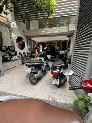 chính chủ cho thuê mặt tiền 159 nguyễn đình chính, p11, phú nhuận - 6x18m - 5 tầng