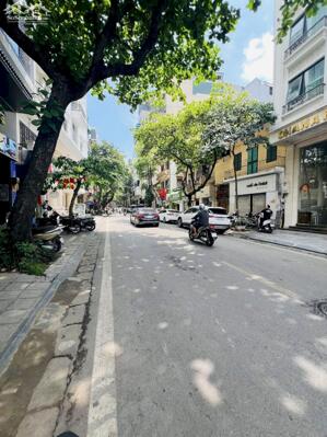 Mặt Phố Triệu Việt Vương Kinh Doanh Đỉnh - 7 Tầng Thang Máy, Cực Hiếm Chỉ 32 Tỷ.