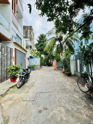 nhà bán khu vip nguyển văn đậu phường 6 bình thạnh