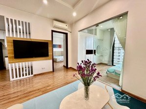 hiếm!!!. bán căn hộ 2 ngủ tại times city, 83 m2, 2 ngủ sáng