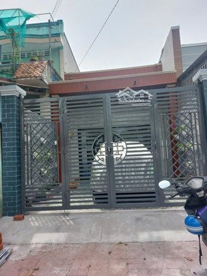 bán nhà đep 1,65 tỷ khu dân cư p8 lộ nhựa ôtô p tân hạnh, tỉnh vĩnh long