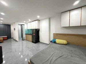 hàng hiếm hẻm xe hơi / dòng tiền 70tr/th, chdv 14 phòng, 5 tầng, lê quang định, bình thạnh