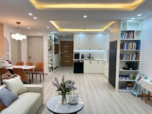 anh trung cần bán gấp căn hộ the garden hills 89m2, 3pn. view thoáng đẹp, đầy đủ nội thất