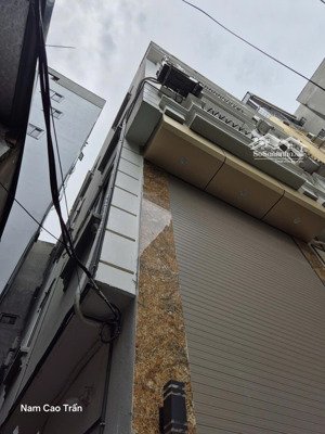 hiếm có ở mỹ đình, 32m2 x5t, mt gần 4m - bề thế, view thoáng, giá chỉ 6.4t call em nam 