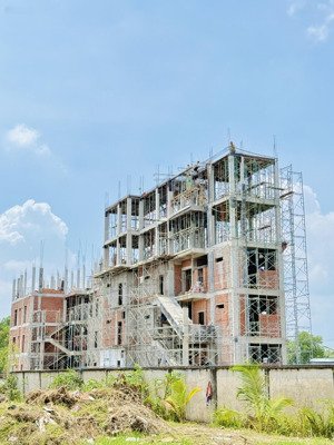 đất mtkd long phước, quận 9 cũ, ngang 84m, đường nhựa 2 làn xe, gần đh luật cs3, xây dựng cao tầng