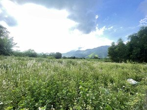 bán 800m đất vườn bằng phẳng sạch đẹp có 600m đất ở thổ cư, gần sông, thôn nam yên xã hoà bắc