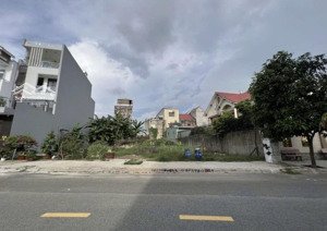 cơ hội vàng, bán đất tân đông hiệp, dĩ an diện tích 100m2/1tỷ2 vị trí đẹp gần chợ đông thành