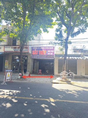 mặt tiền kinh doanh hồ tùng mậu gần biển, dt 103m2 giá 8.2 tỷ giá tốt đầu tư