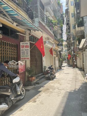 bán nhà riêng tại mặt đường lê trọng tấn, 13 tỷ, 5 tầng ,33 m2 view đẹp, thanh xuân, hn