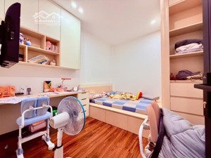 bán nhà phố vĩnh hưng, hoàng mai, nội thất đầy đủ, ngõ nông, gần ô tô, 38m2, 5 tầng, chỉ 6,45 tỷ