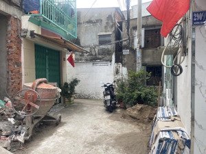 bán nhà cũ tiện xây mới 34m2, 3,6 tỷ tại dương bá trạc, p1, q8, hcm