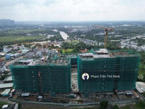 elysian update tiến độ xây dựng tháng 8.2025 dự kiến cất nóc tháng 10.2025. tt 5% kí ngay hđmb