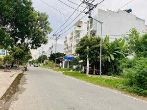 bán đất nền mặt tiền tân liêm, 6,8 tỷ, 100m2, lh 