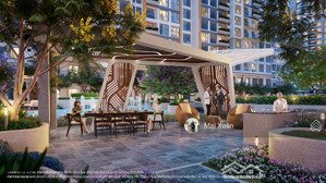 hot! cần cho thuê gấp lumiere boulevard 3pn full nội thất, vào ở ngay, free phí quản lý chỉ 18tr