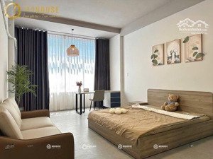 cho thuê căn hộ ở nguyễn trãi,q1 gần chợ bến thành, pđb nguyễn huệ, gần đh sư phạm, y dược tphcm