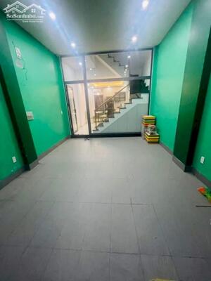 Nhà 1T2L khu dân cư đường liên phường chỉ 13triệu/tháng