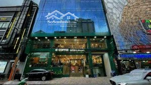 bán nhà mặt phố võ chí công, dt 160m2 x 2 tầng, mặt tiền 15m, 2 thoáng, giá 85 tỷ.