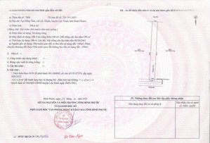 đất đẹp - giá tốt - bán gấp lô đất tiềm năng tại xã lộc thịnh huyện lộc ninh tỉnh bình phước