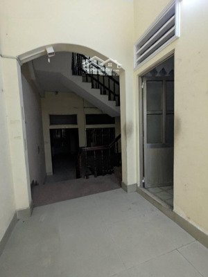 nhà 4 tầng mặt tiền đường trường chinh, phường tân thới nhất, q12, dt 100,9m2 (5mx21m), đường 30m