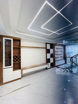 bán nhà mới 5 tầng - bình tân 5pn đường xe tải: chỉ: 7,3 tỷ sổ hồng năm 2025 - hoàn công đủ