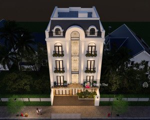 bán hotel - 18 phòng, tháng máy, mới 100%, ngay trung tâm long thành