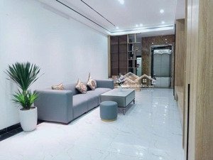 chính chủ bán nhà phố phùng chí kiên, cầu giấy, dt: 45m² mt: 4m nhà 6 tầng thang máy mới 15,5 tỷ
