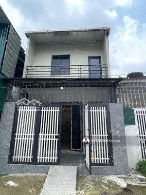 nhà âu cơ, ô tô đỗ cửa, 2 tầng, 41m2, phường 10 trung tâm tân bình, nhỉnh 5 tỷ