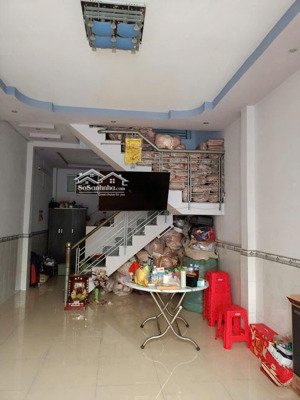 bán nhà hẻm 5.5m xe hơi xe tải lê văn quới bình hưng hoà a bình tân