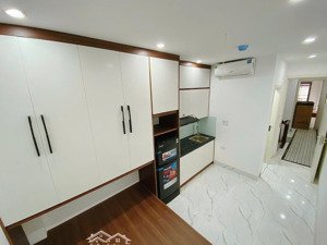 bán nhà 6 tầng lê quang đạo - 8 phòng khép kín - thang máy - dòng tiền ổn định - pháp lý rõ ràng