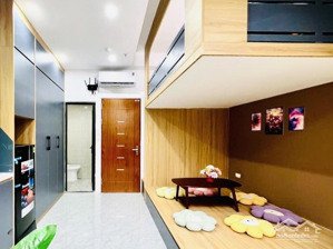 bán chung cư mini mỹ đình, 68m*8t 21pkk, gần phố, ngõ thoáng, thang máy, đủ pccc, gpxd, dt 100tr/th